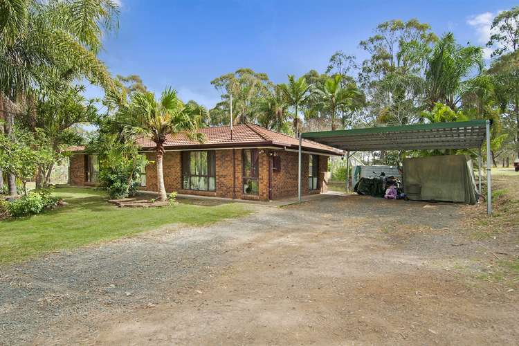 Second view of Homely house listing, 23-29 Bamboo Drive, Cedar Vale QLD 4285