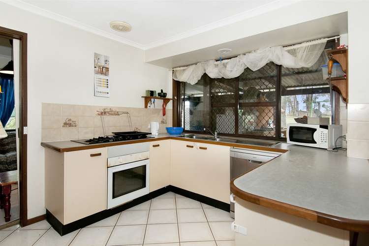 Sixth view of Homely house listing, 23-29 Bamboo Drive, Cedar Vale QLD 4285