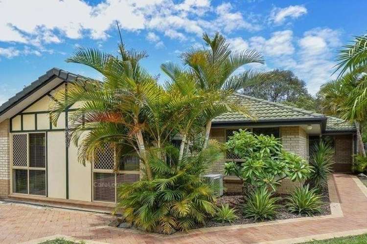 Main view of Homely house listing, 10 Grovedale Court, Parkwood QLD 4214