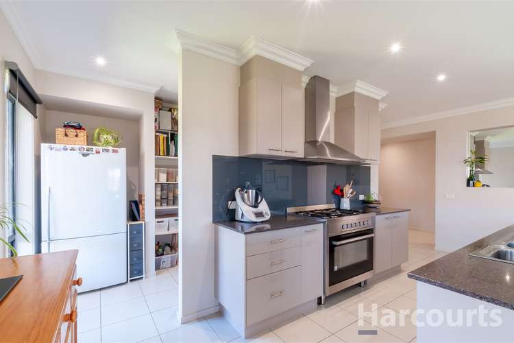 Fifth view of Homely house listing, 9 Gaston Court, Trafalgar VIC 3824