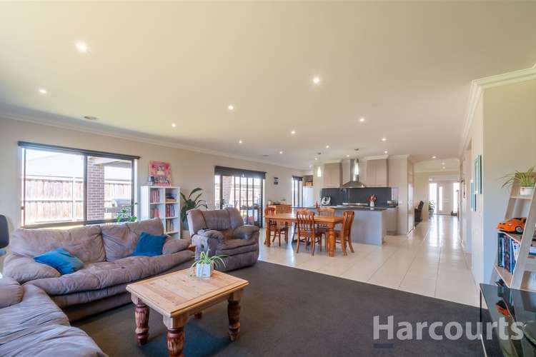 Sixth view of Homely house listing, 9 Gaston Court, Trafalgar VIC 3824