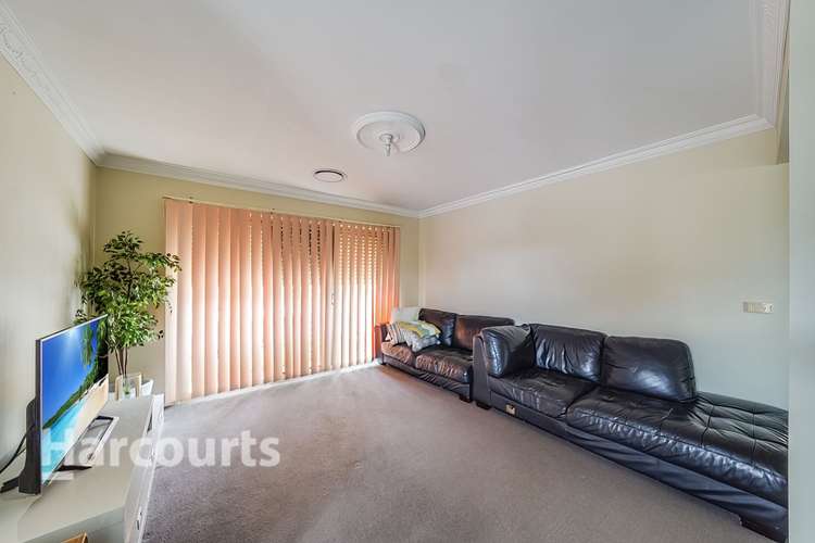 Second view of Homely house listing, 1 Hannam Place, Englorie Park NSW 2560