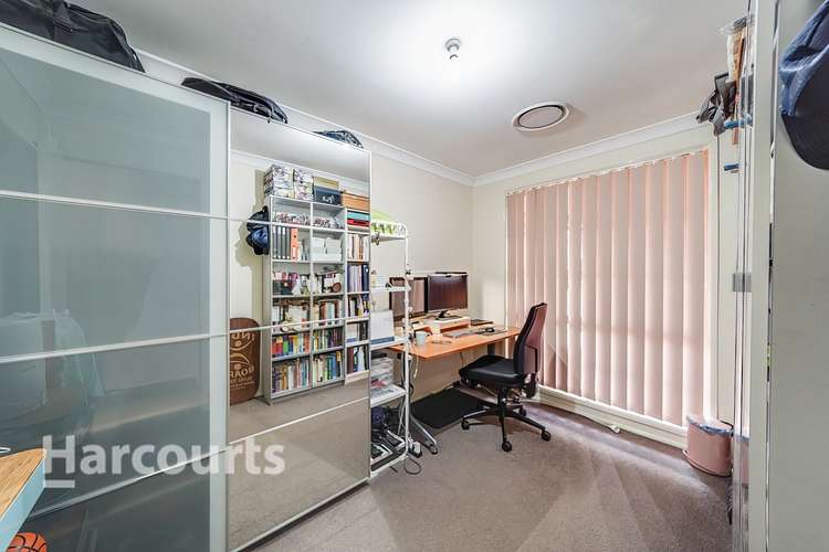 Sixth view of Homely house listing, 1 Hannam Place, Englorie Park NSW 2560