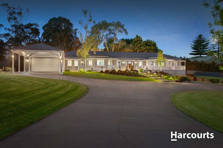 Main view of Homely house listing, 326 Beaconsfield Emerald Road, Guys Hill VIC 3807