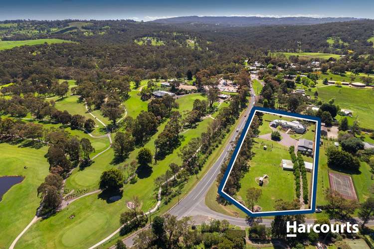 Second view of Homely house listing, 326 Beaconsfield Emerald Road, Guys Hill VIC 3807