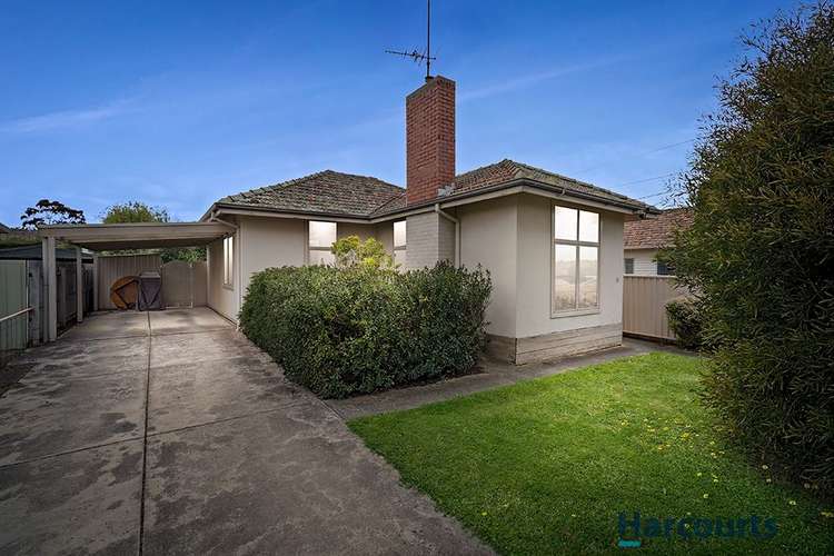 Main view of Homely house listing, 26 Paling Street, Ballarat North VIC 3350