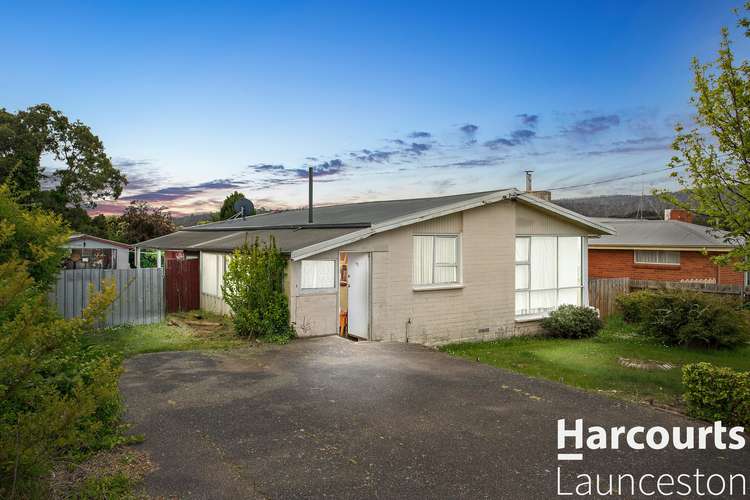 Main view of Homely house listing, 43 Faulkner Road, Ravenswood TAS 7250