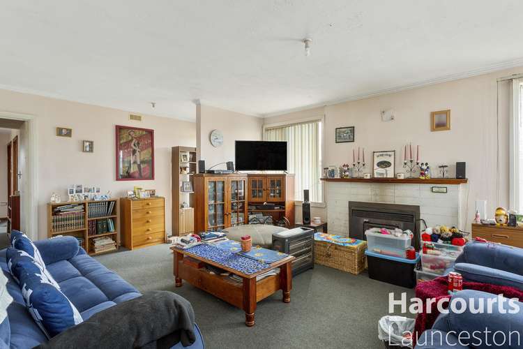 Second view of Homely house listing, 43 Faulkner Road, Ravenswood TAS 7250