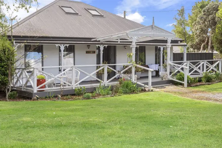 Second view of Homely house listing, 29 Swan Point Esplanade, Swan Point TAS 7275