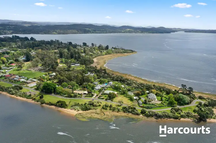 Third view of Homely house listing, 29 Swan Point Esplanade, Swan Point TAS 7275