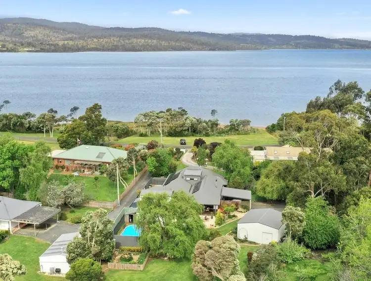 Fourth view of Homely house listing, 29 Swan Point Esplanade, Swan Point TAS 7275