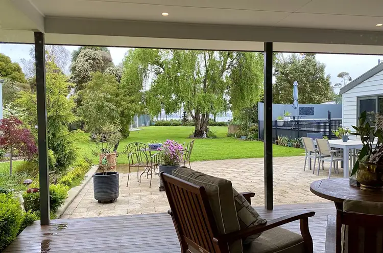 Sixth view of Homely house listing, 29 Swan Point Esplanade, Swan Point TAS 7275