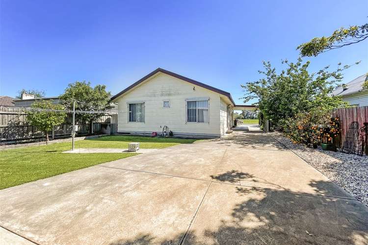 Fifth view of Homely house listing, 66 James Street, Yarram VIC 3971