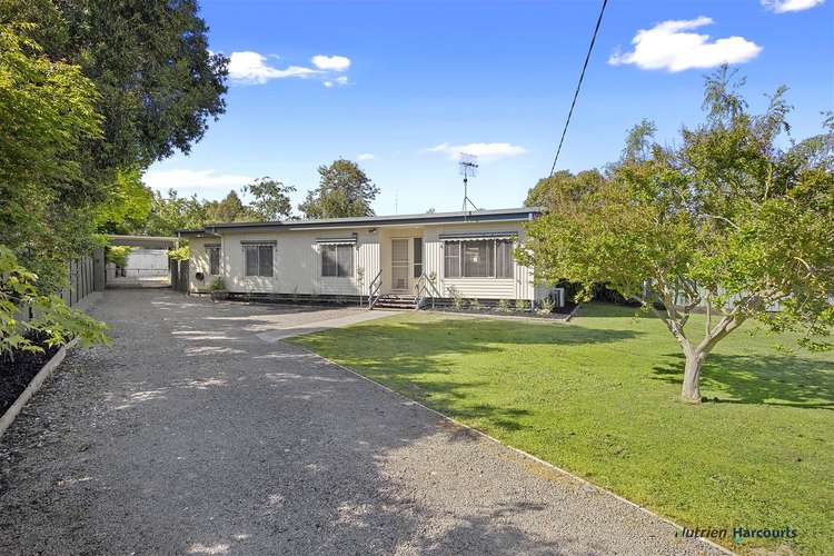 Main view of Homely house listing, 38 William Street, Alexandra VIC 3714