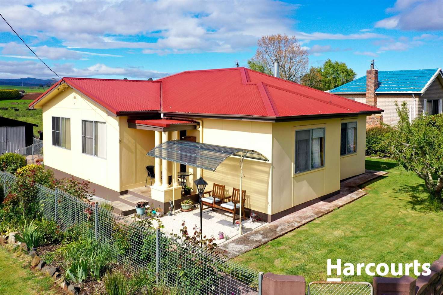 Main view of Homely house listing, 11 Wattle Grove, Winnaleah TAS 7265