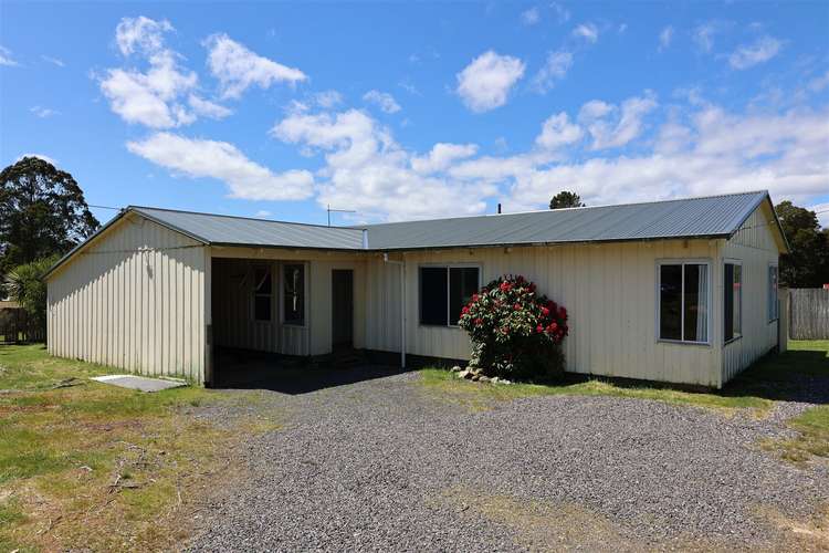 8 Counsel Street, Zeehan TAS 7469