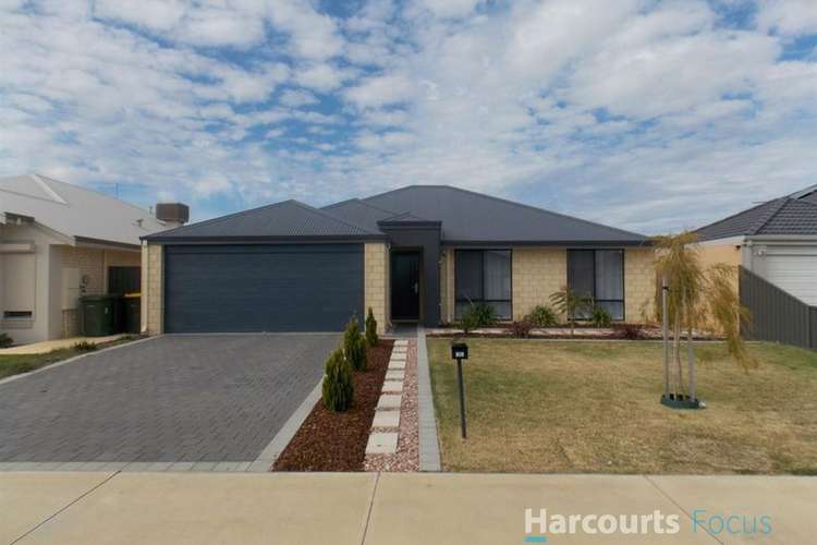 Main view of Homely house listing, 15 Carnelian Link, Byford WA 6122
