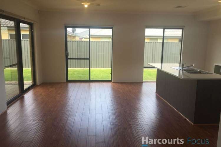 Second view of Homely house listing, 15 Carnelian Link, Byford WA 6122