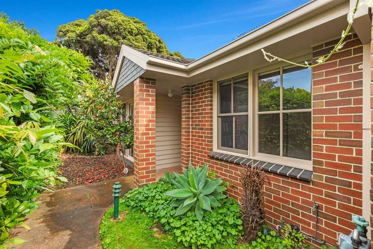 Second view of Homely townhouse listing, 6/95 Balwyn Road, Balwyn VIC 3103