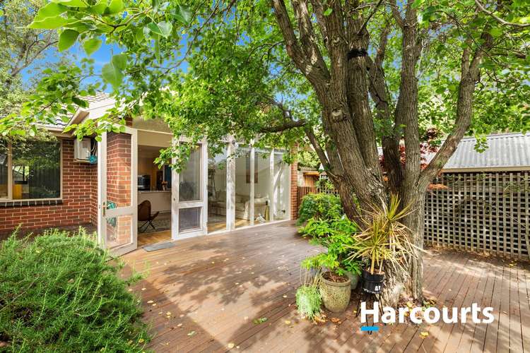 Third view of Homely townhouse listing, 6/95 Balwyn Road, Balwyn VIC 3103