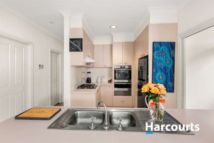 Fourth view of Homely townhouse listing, 6/95 Balwyn Road, Balwyn VIC 3103