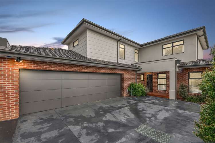 Main view of Homely house listing, 2/51 Erskine Road, Macleod VIC 3085