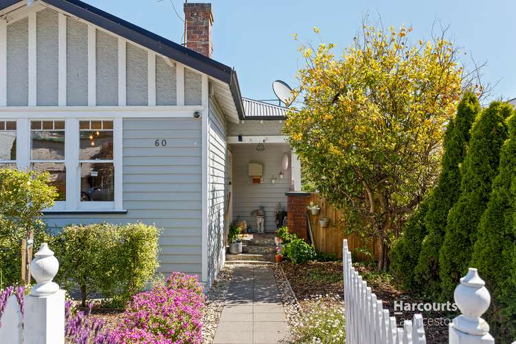 Second view of Homely house listing, 60 Meredith Crescent, South Launceston TAS 7249