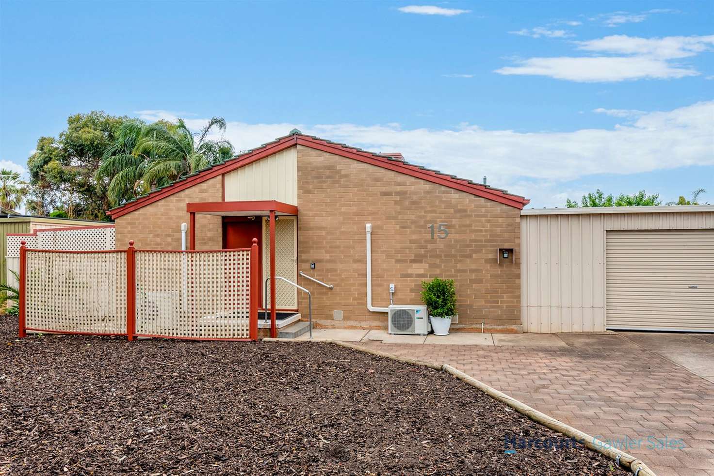 Main view of Homely house listing, 15 McCullogh Street, Elizabeth Downs SA 5113