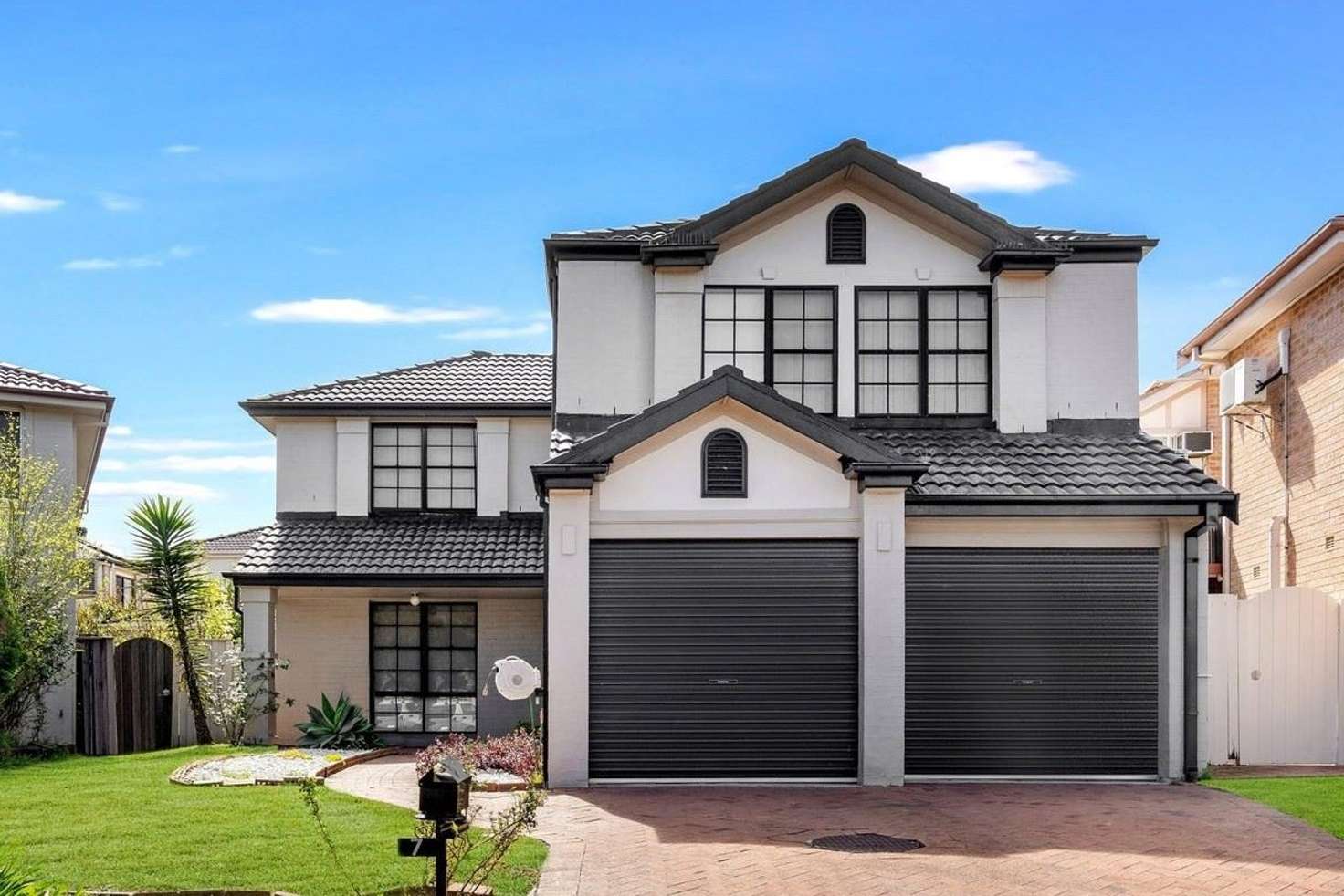 Main view of Homely house listing, 7 Teraweyna Close, Woodcroft NSW 2767