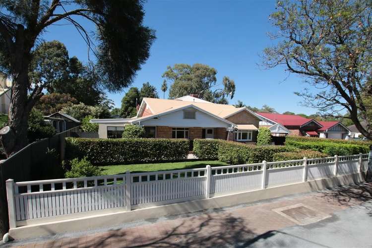 Main view of Homely house listing, 71 Fisher Street, Myrtle Bank SA 5064