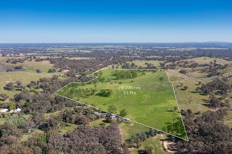 Second view of Homely ruralOther listing, Lot 2 Long Gully Road, Violet Town VIC 3669
