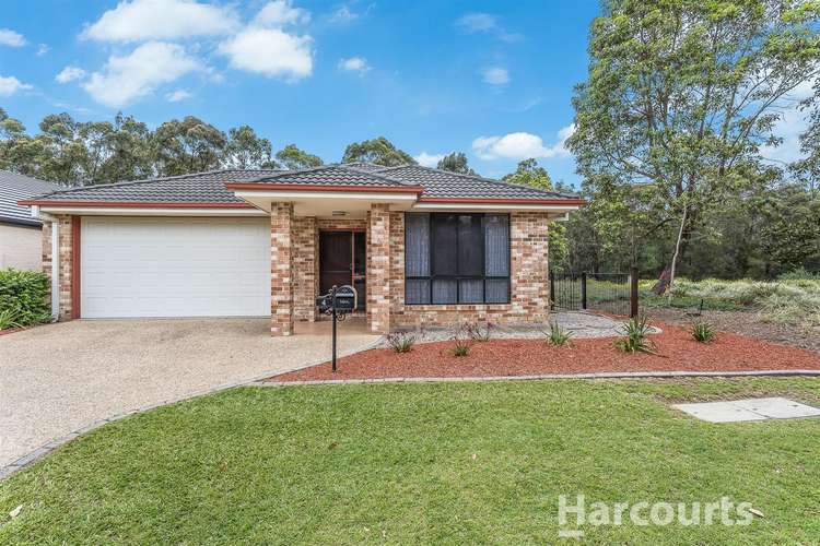 Second view of Homely house listing, 4 Hoya Close, North Lakes QLD 4509