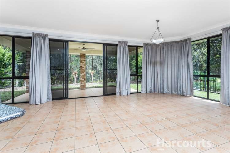 Third view of Homely house listing, 4 Hoya Close, North Lakes QLD 4509