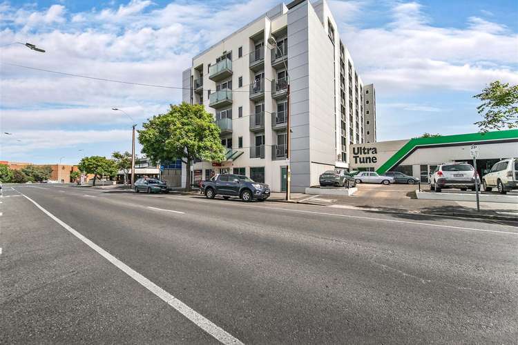 Main view of Homely apartment listing, 322/304 Waymouth Street, Adelaide SA 5000
