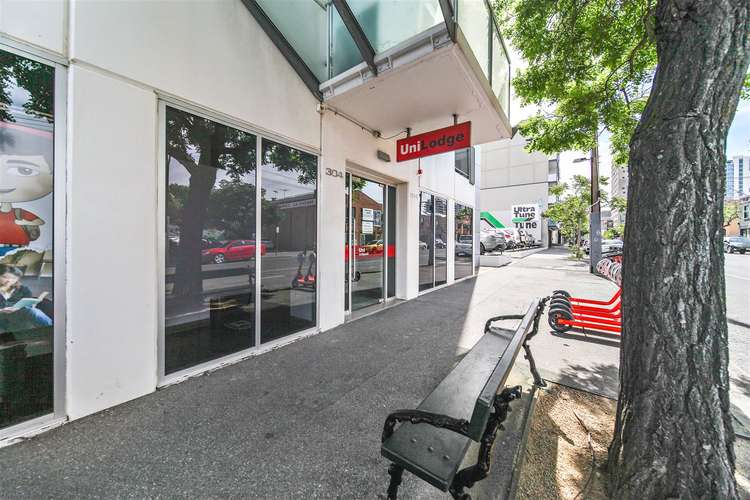 Second view of Homely apartment listing, 322/304 Waymouth Street, Adelaide SA 5000