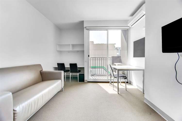 Third view of Homely apartment listing, 322/304 Waymouth Street, Adelaide SA 5000
