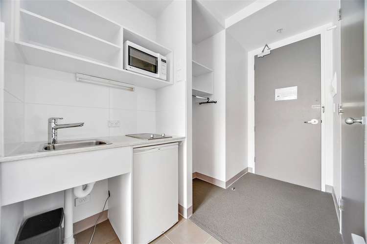 Fifth view of Homely apartment listing, 322/304 Waymouth Street, Adelaide SA 5000