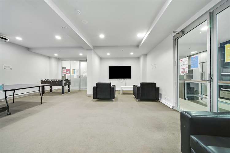 Seventh view of Homely apartment listing, 322/304 Waymouth Street, Adelaide SA 5000