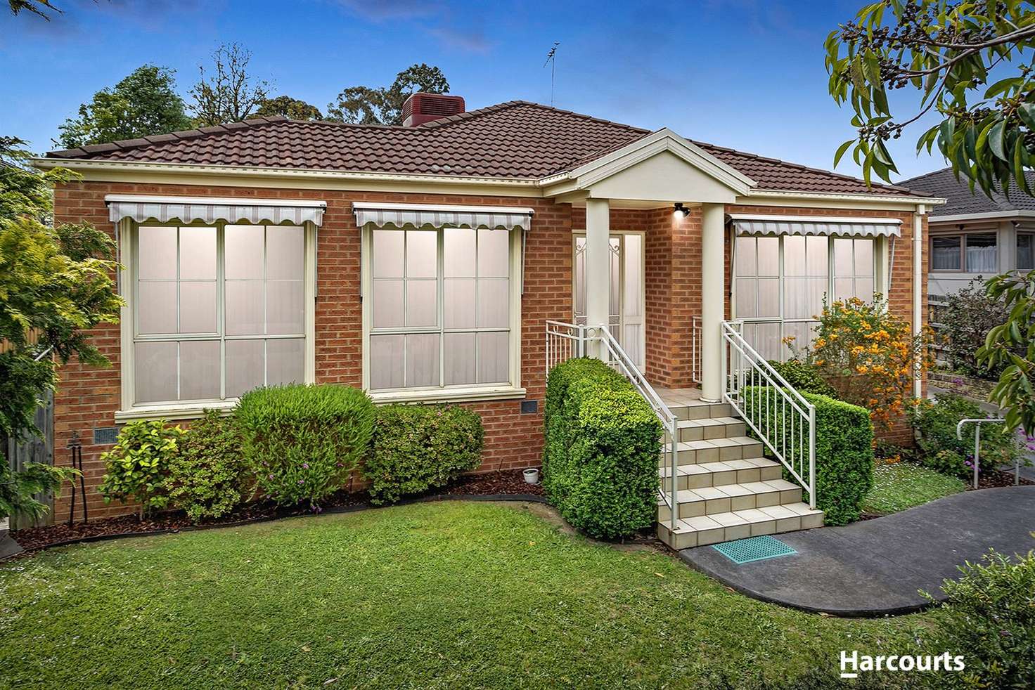 Main view of Homely house listing, 1/6 Mantell Street, Doncaster East VIC 3109