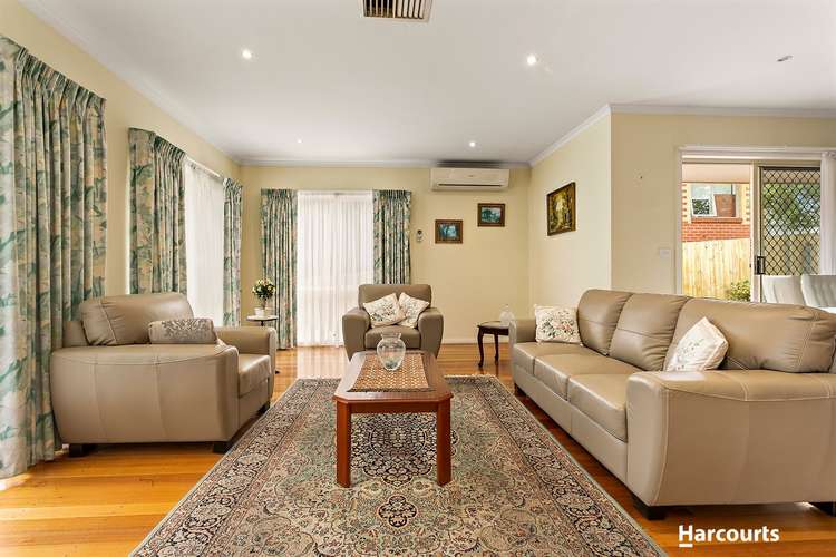 Second view of Homely house listing, 1/6 Mantell Street, Doncaster East VIC 3109