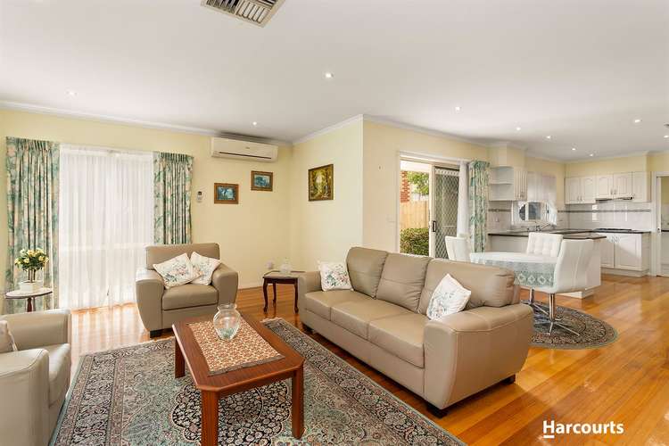 Third view of Homely house listing, 1/6 Mantell Street, Doncaster East VIC 3109