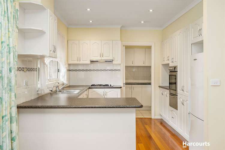 Fourth view of Homely house listing, 1/6 Mantell Street, Doncaster East VIC 3109