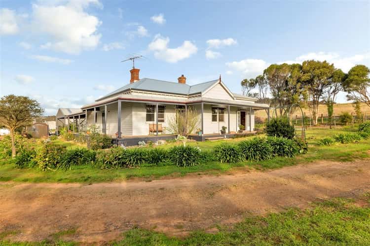Main view of Homely house listing, 70 Domain Drive, Batesford VIC 3213