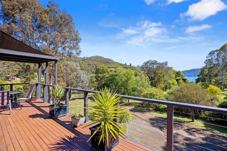 Fifth view of Homely house listing, 169 Right Arm Road, Taylor Bay VIC 3713