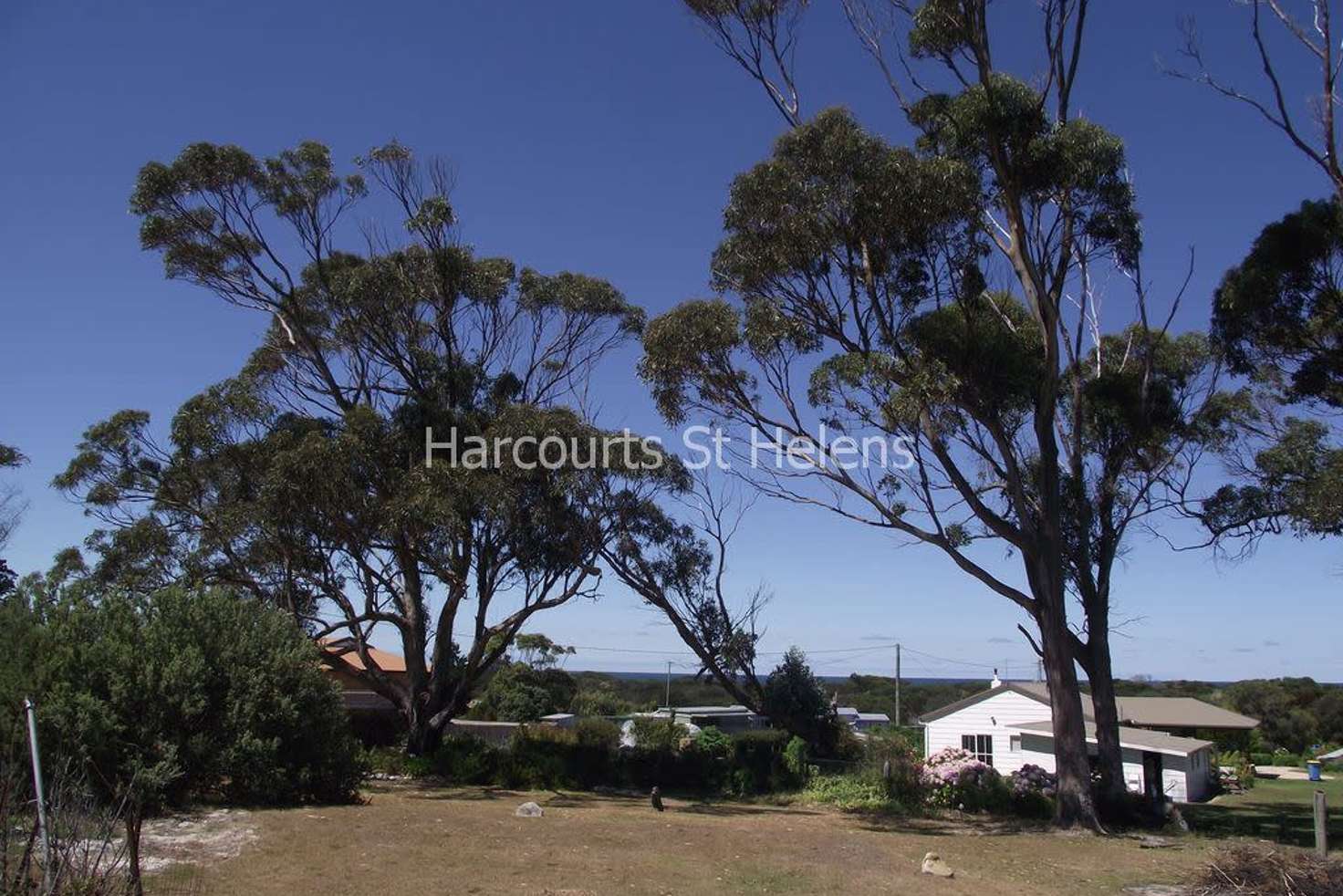 Main view of Homely residentialLand listing, PID/7148032 Tasman Highway, Beaumaris TAS 7215