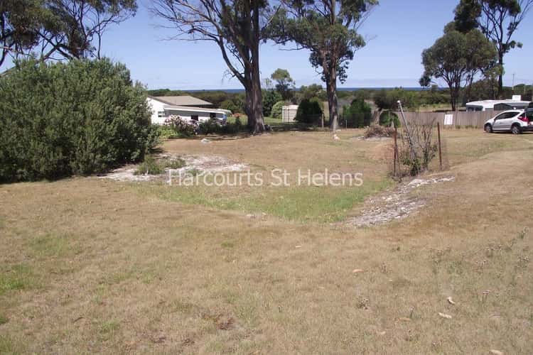 Third view of Homely residentialLand listing, PID/7148032 Tasman Highway, Beaumaris TAS 7215