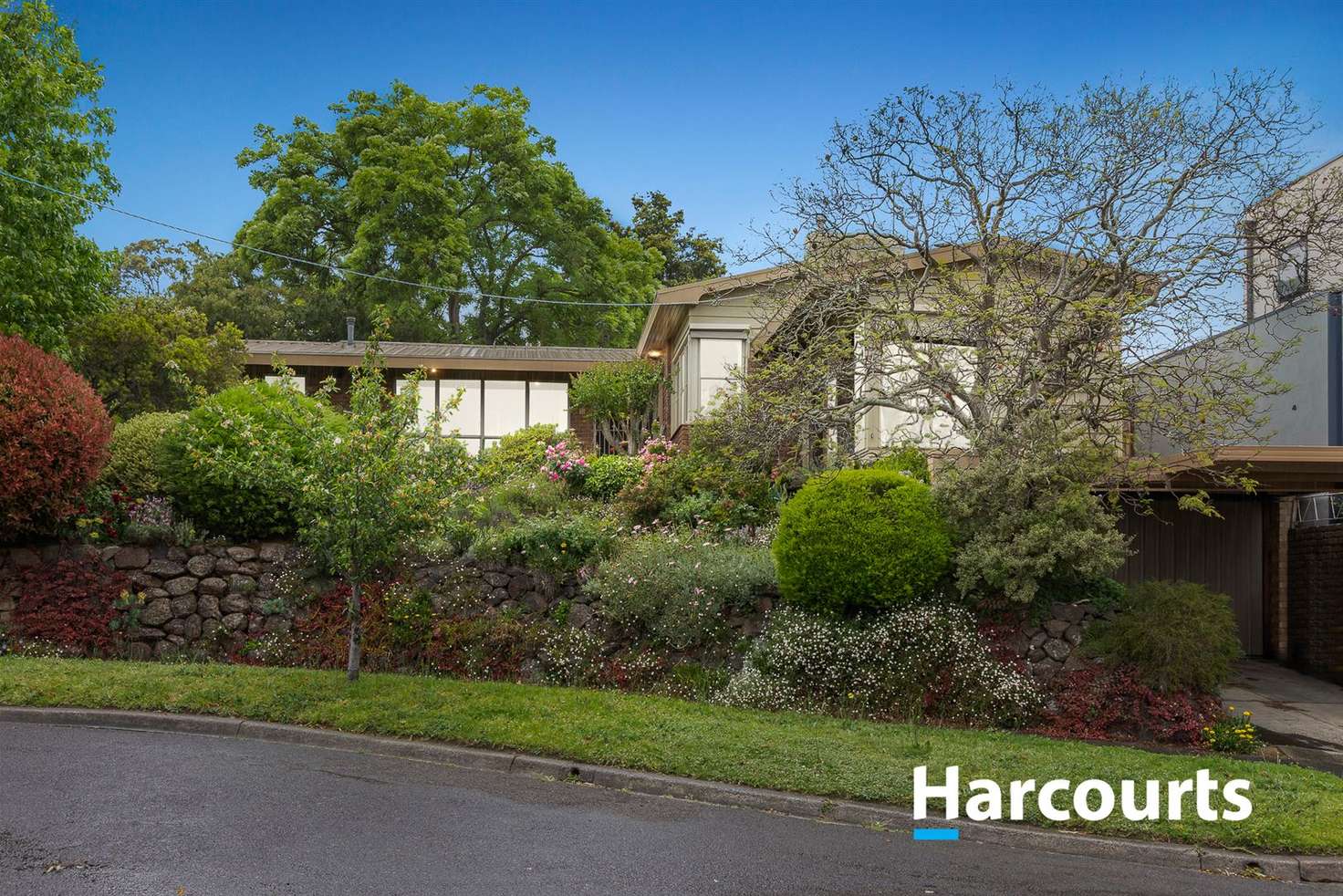 Main view of Homely house listing, 5 Rowallan Court, Balwyn North VIC 3104