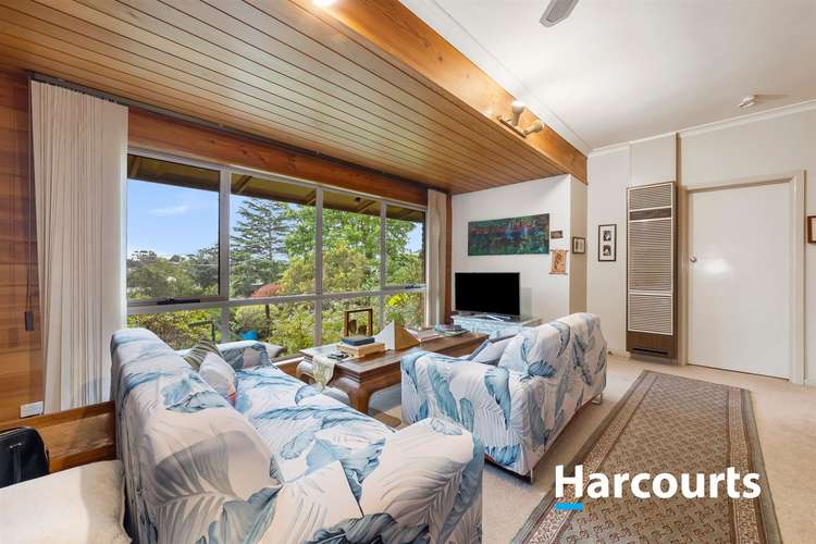 Second view of Homely house listing, 5 Rowallan Court, Balwyn North VIC 3104