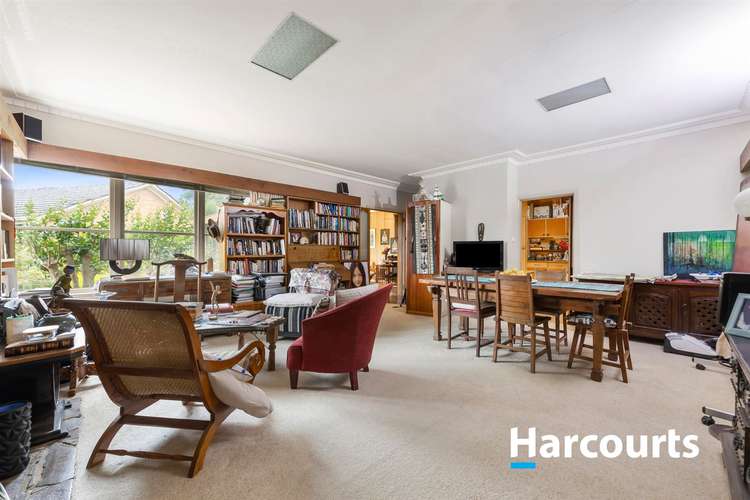 Third view of Homely house listing, 5 Rowallan Court, Balwyn North VIC 3104