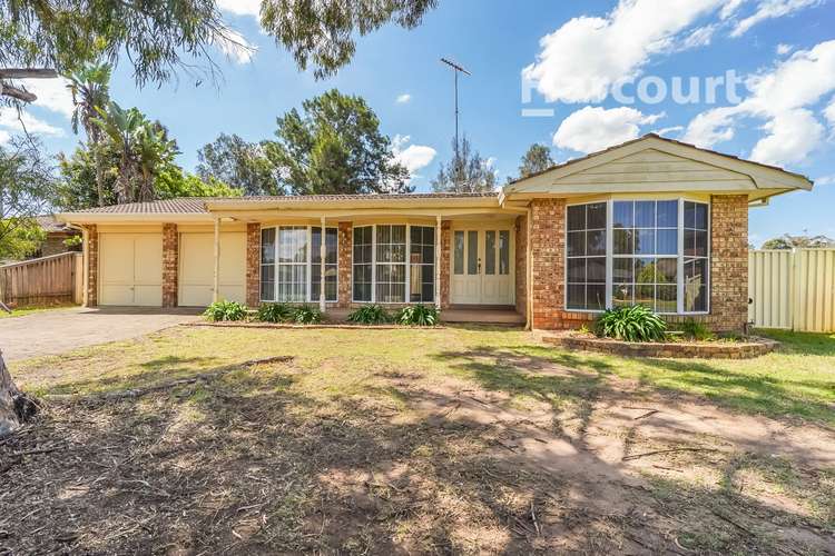 Main view of Homely house listing, 2 Edmund Place, Rosemeadow NSW 2560